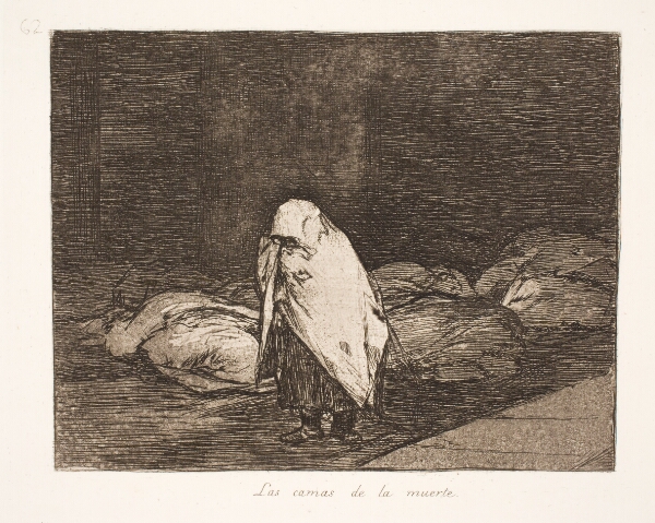 Francisco de Goya, Lighuset (62)