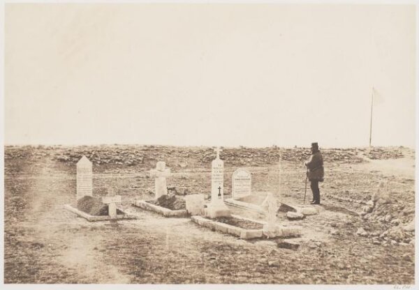 Fenton, Roger, Tombs of the Generals