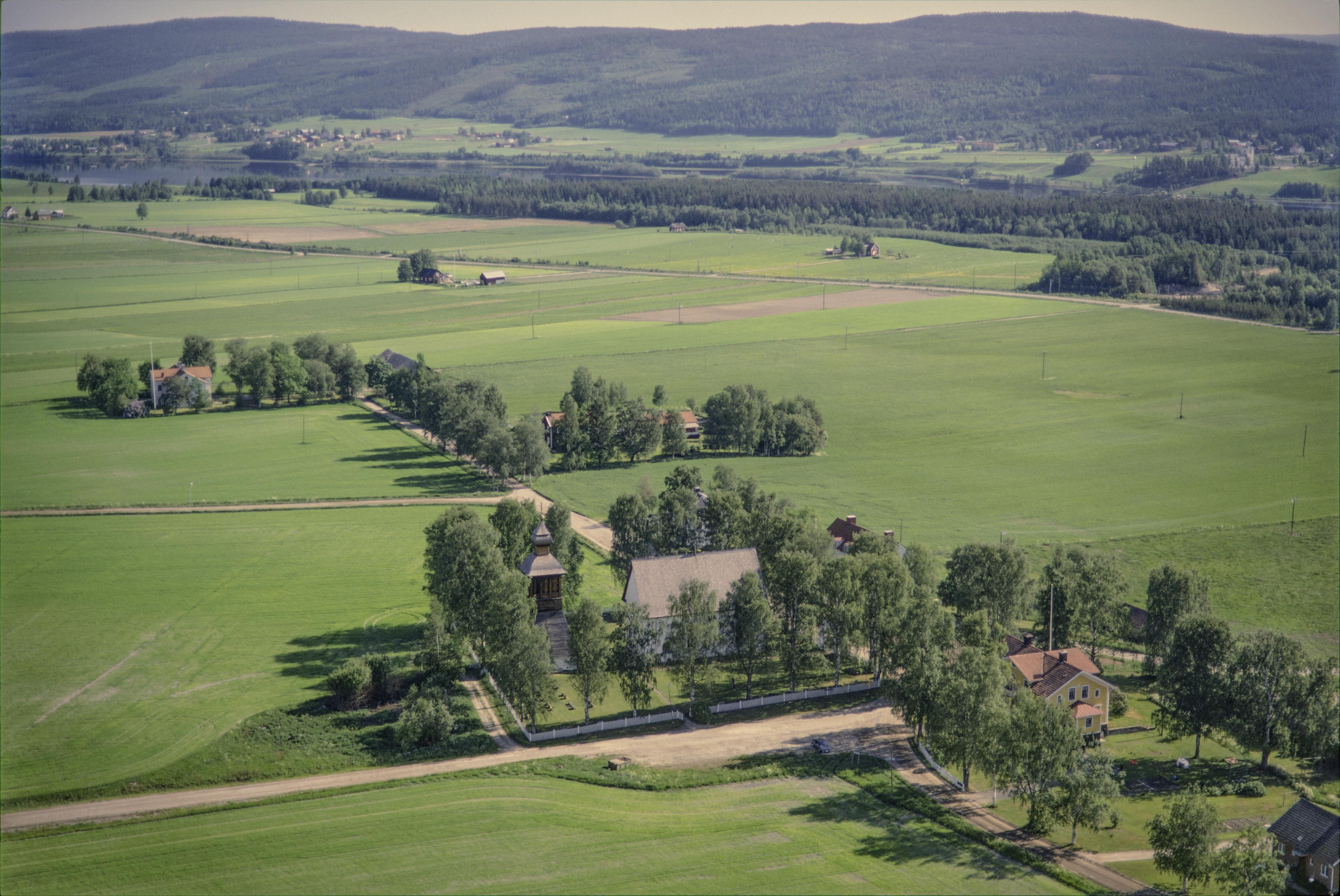 Jan Norrman, Torsåker 83:1