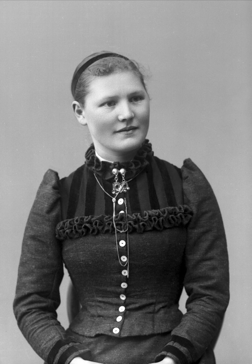 Gustav Borgen, NFB.39993