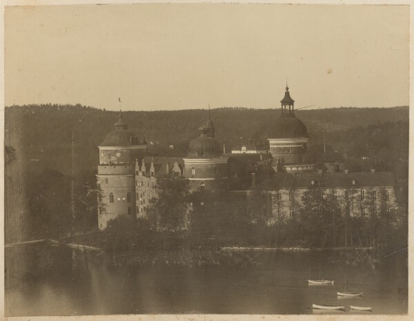 Unknown, [Gripsholm Castle]