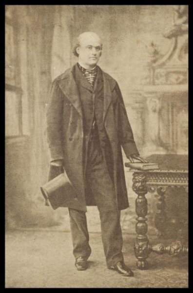 Beau, Adolphe, Guy Little Theatrical Photograph