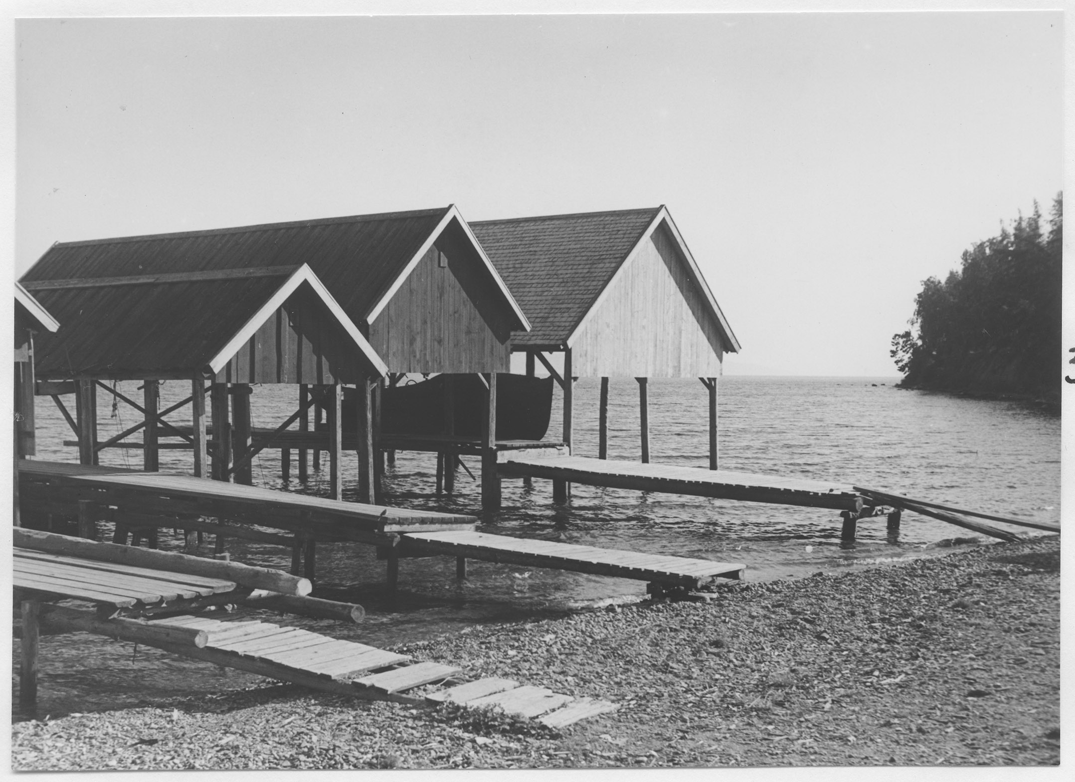 Mårten Sjöbeck, Visingsborg