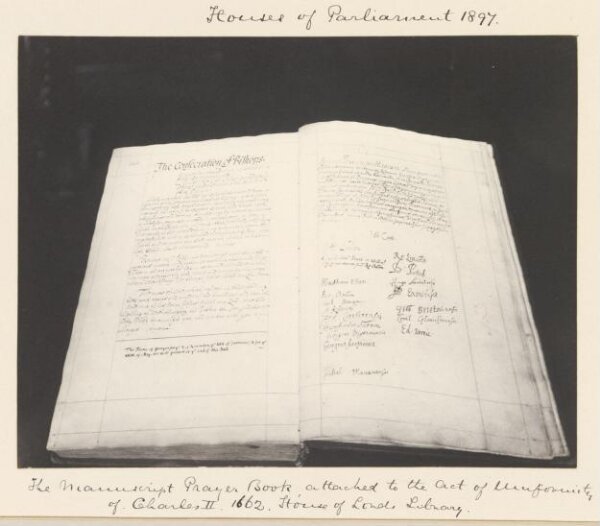 Stone, Benjamin (Sir), National Photographic Record and Survey