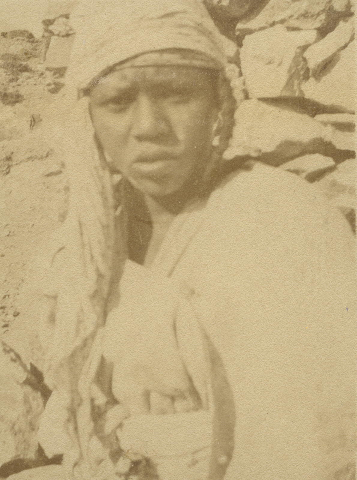 Desconegut, [Morocco]