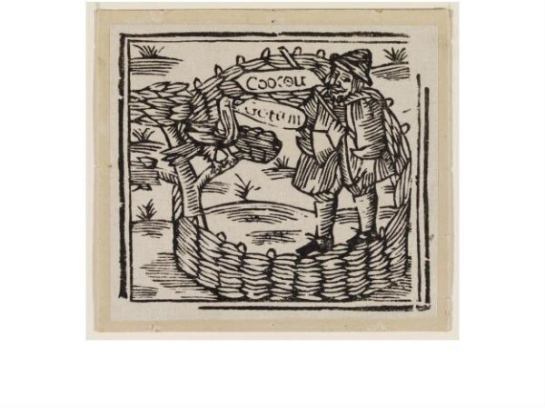 Unknown, Print