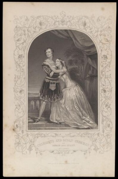 Unknown, H Beard Print Collection