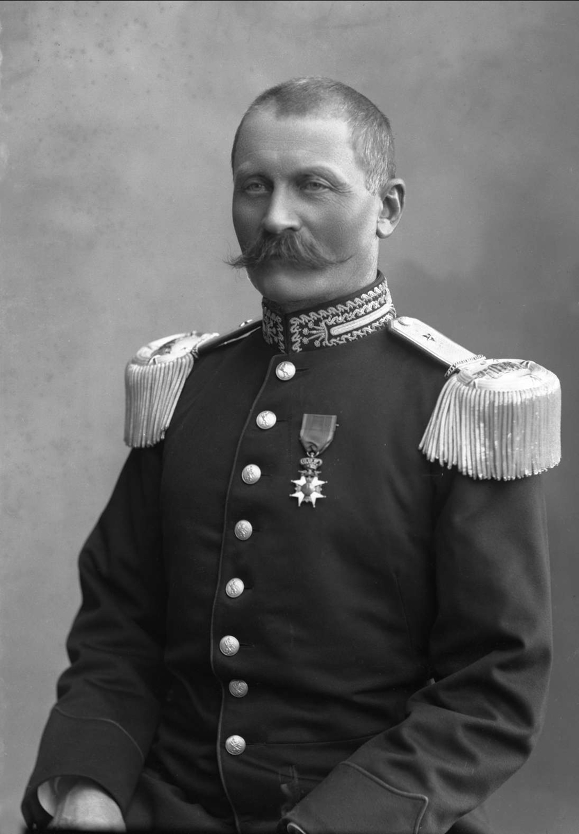 Gustav Borgen, NFB.48571