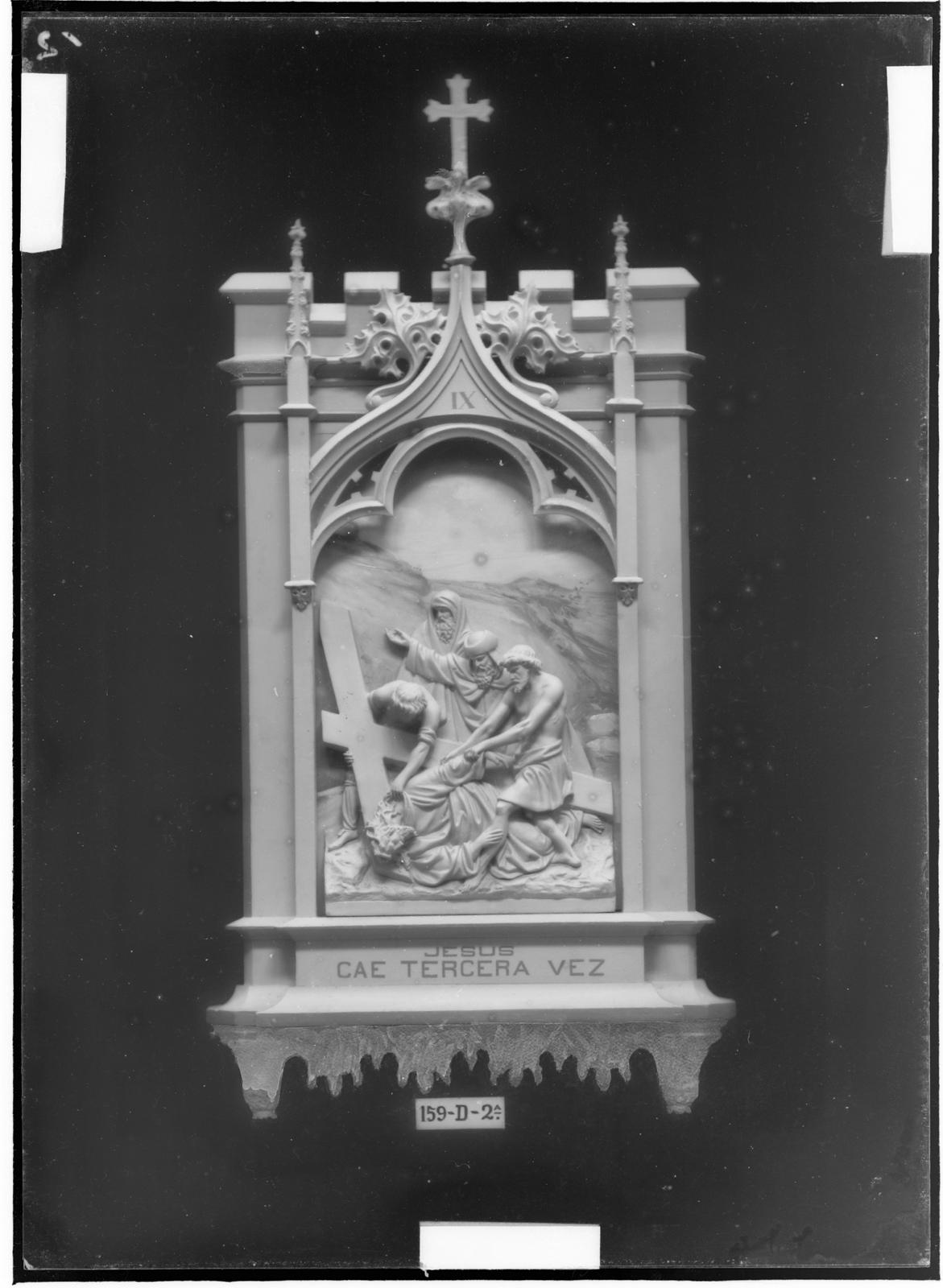Desconegut, [The Christian Arte]