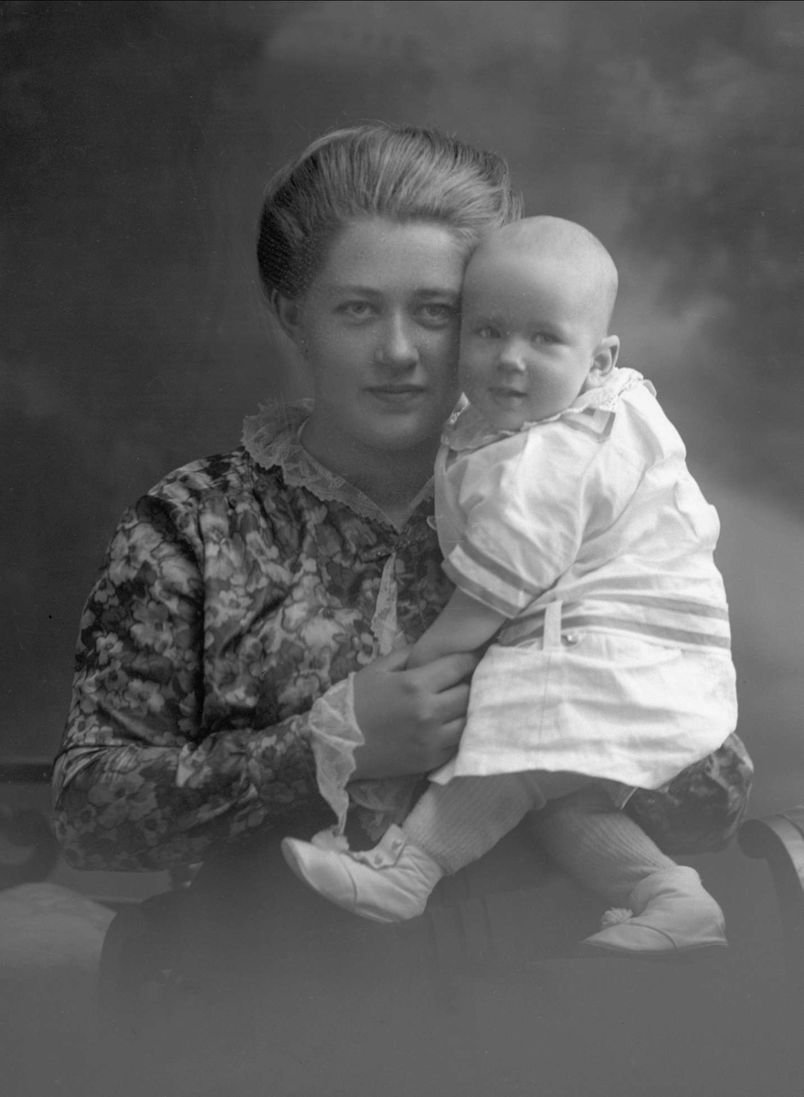 Gustav Borgen, NFB.46927