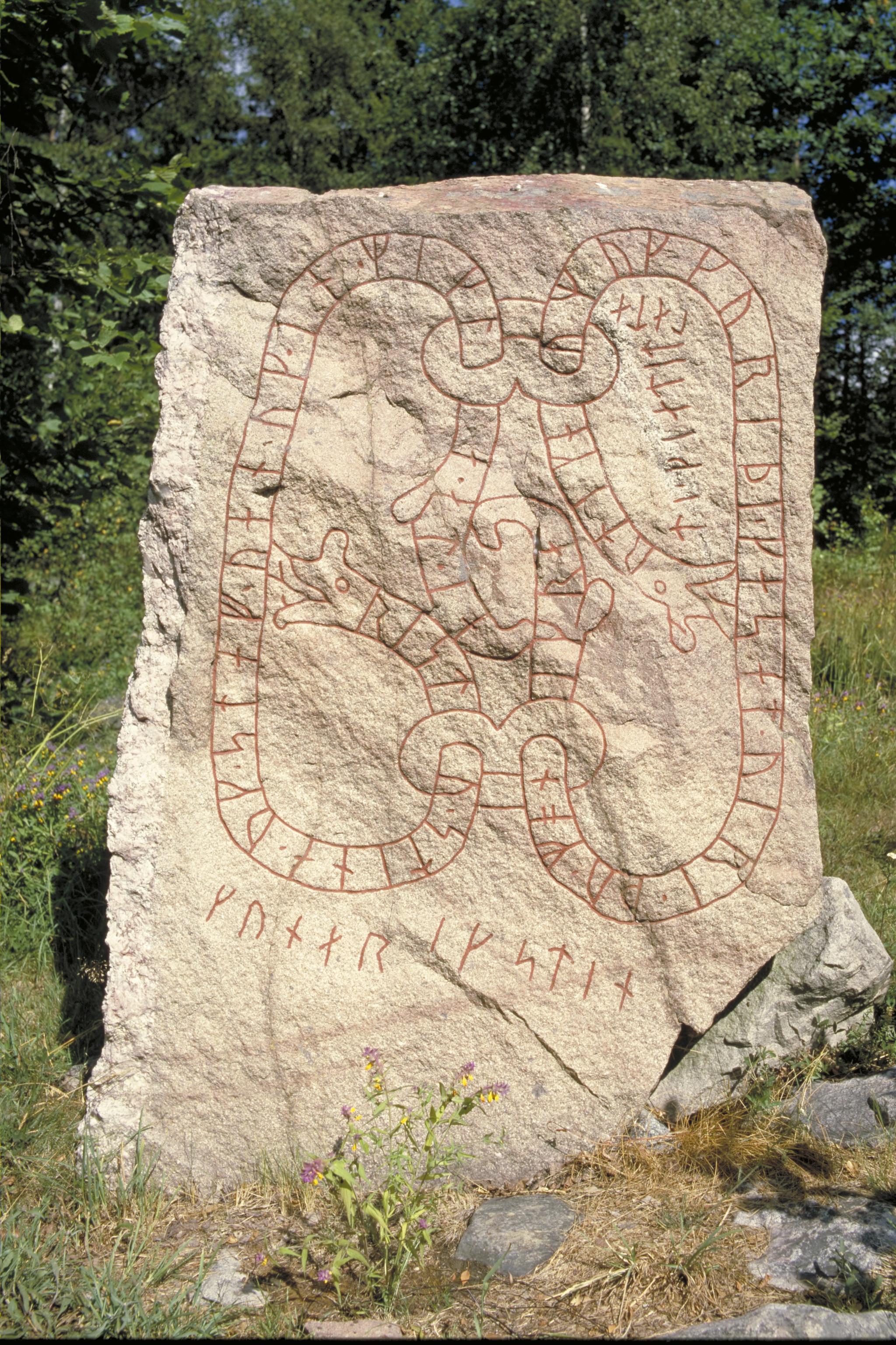 Bengt A Lundberg, U226 Bällsta (Arkels tingstad)