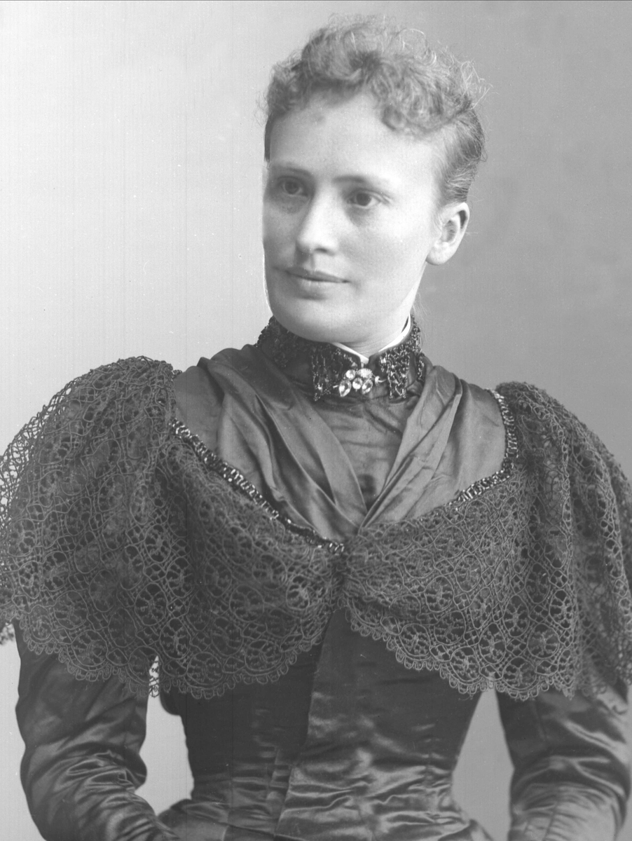 Gustav Borgen, NFB.22678