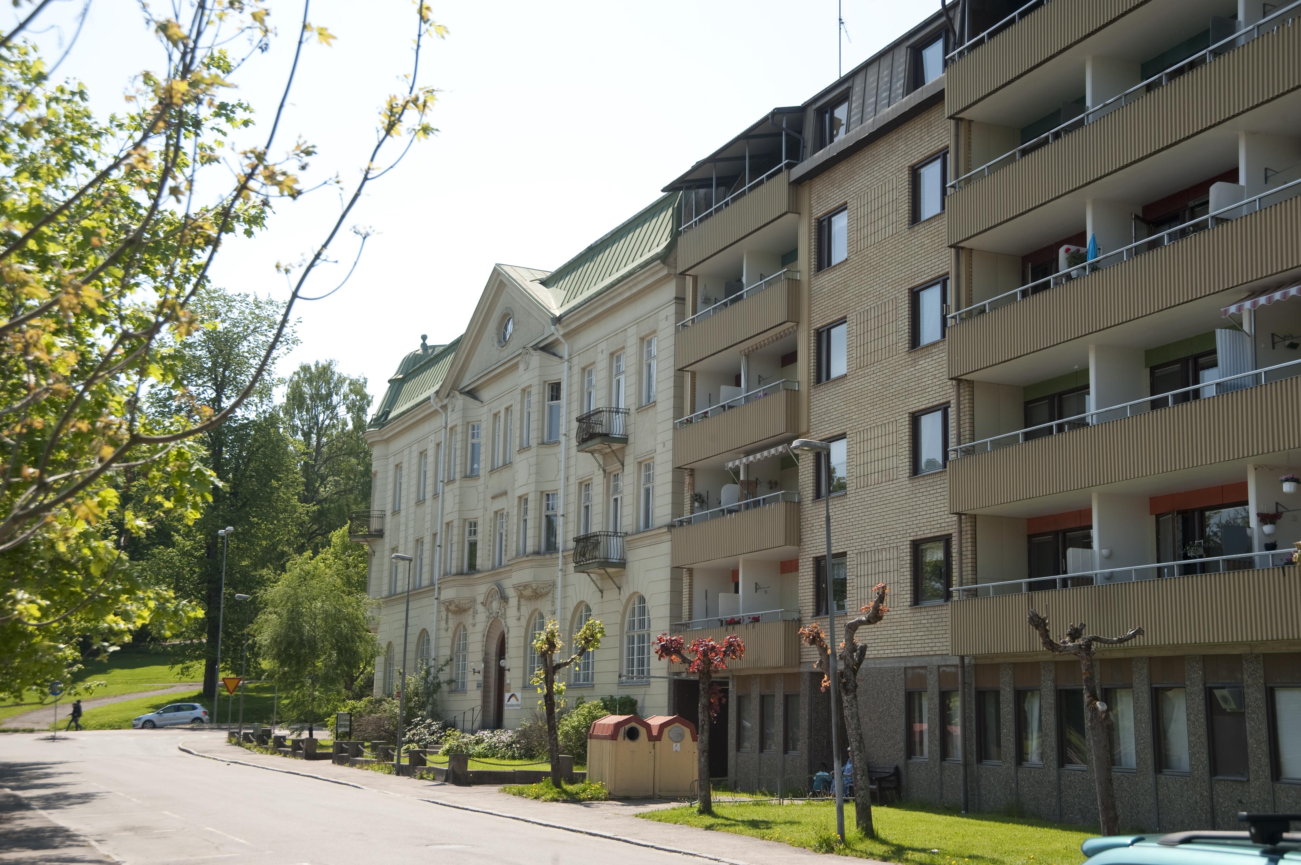 Bengt A Lundberg, Filipstad
