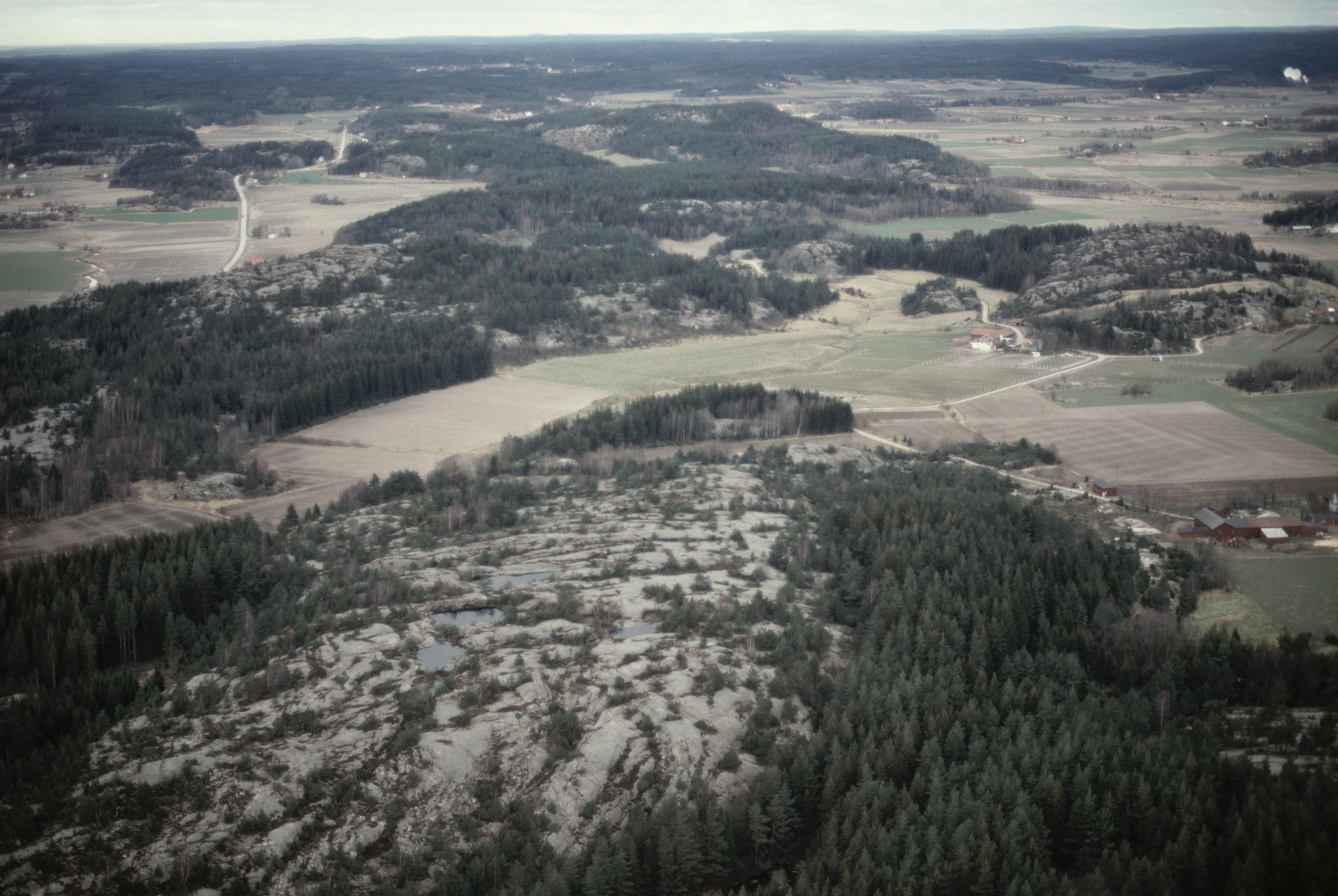 Jan Norrman, Tanum 422:1