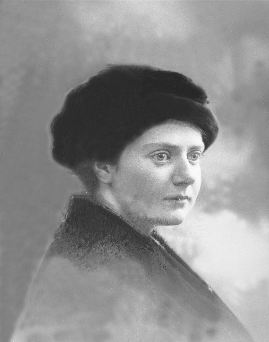 Gustav Borgen, NFB.39717