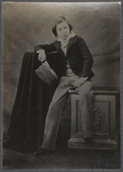 Fenton, Roger, Photograph
