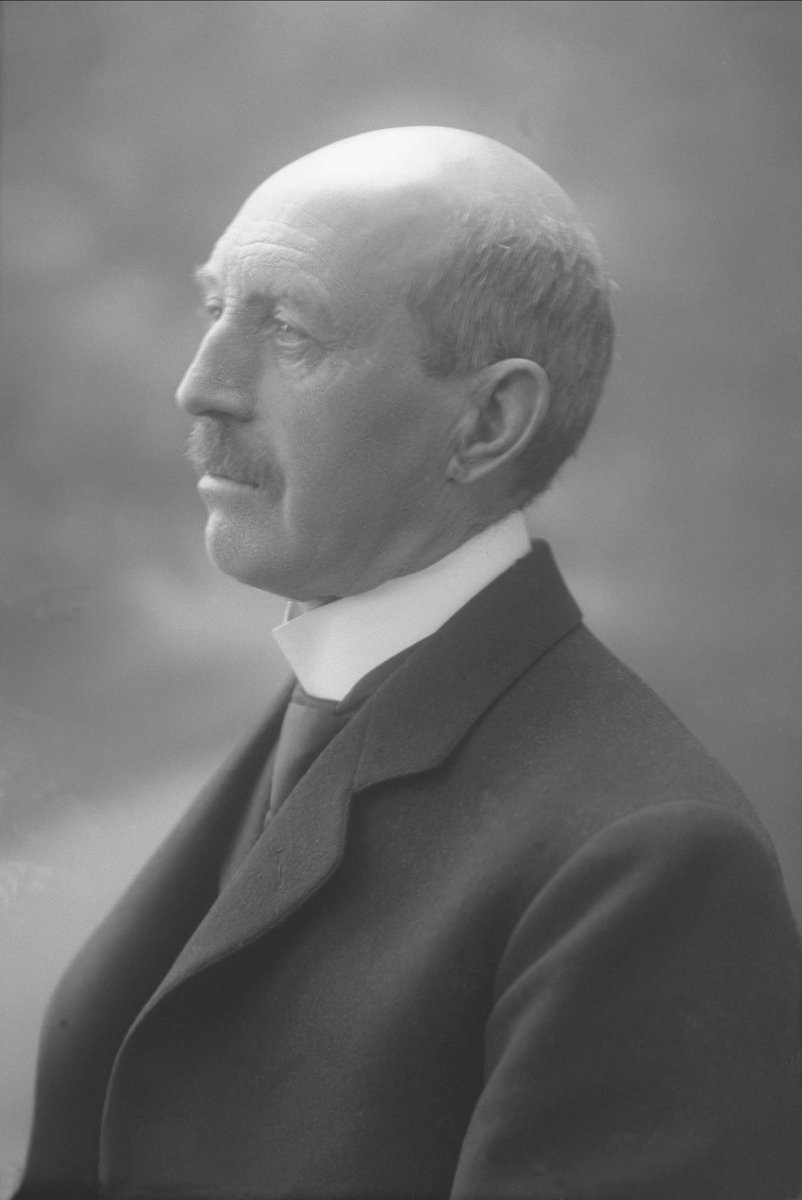 Gustav Borgen, NFB.51882