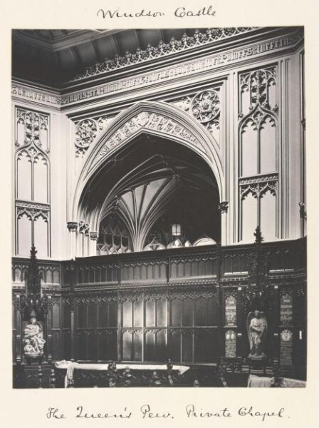 Stone, Benjamin (Sir), National Photographic Record and Survey