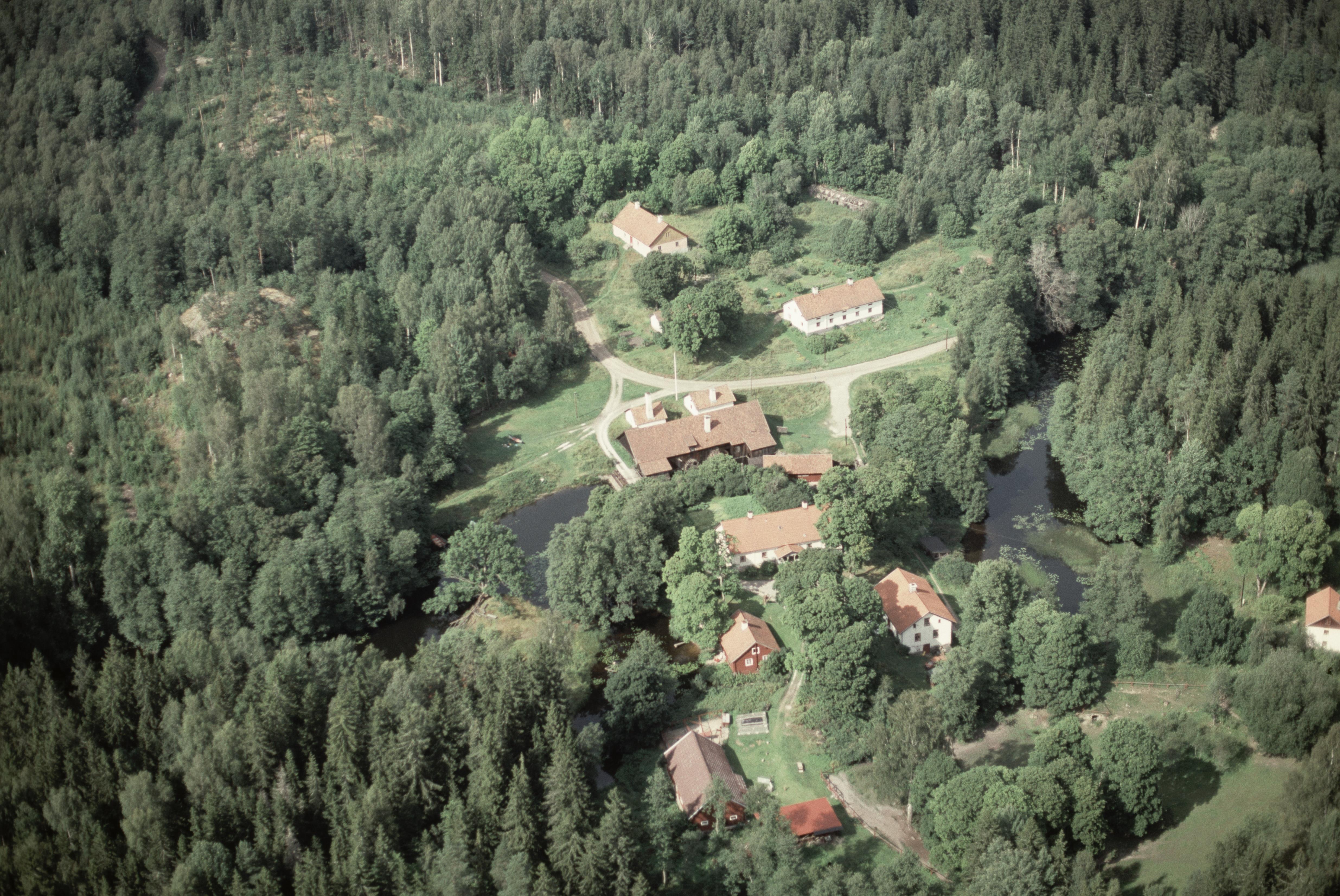 Jan Norrman, Skedevi 75:1