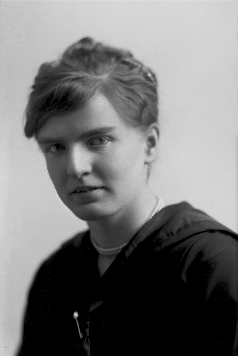 Gustav Borgen, NFB.12089