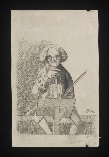 unknown, Print