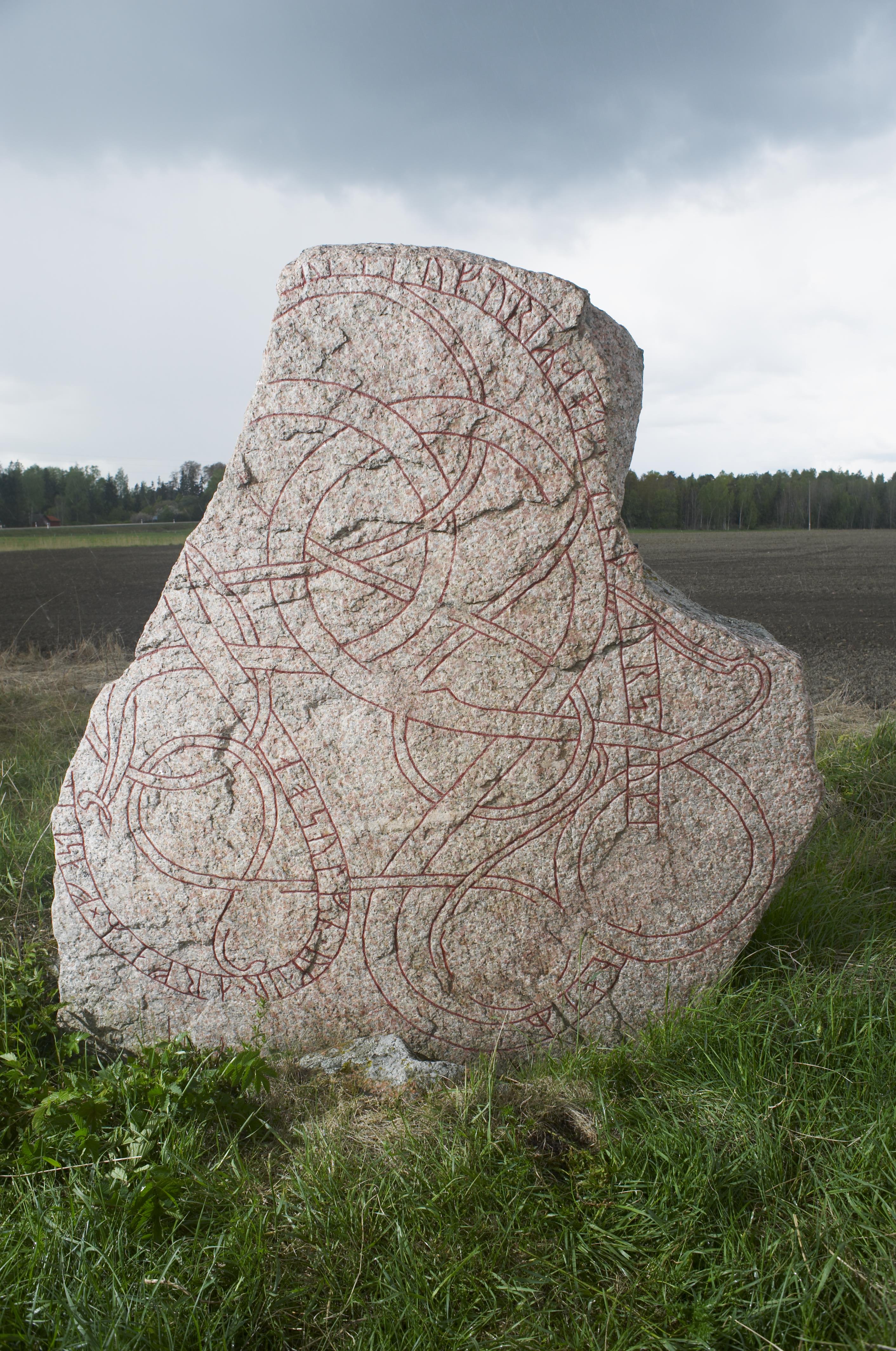 Bengt A Lundberg, U889 Västerby