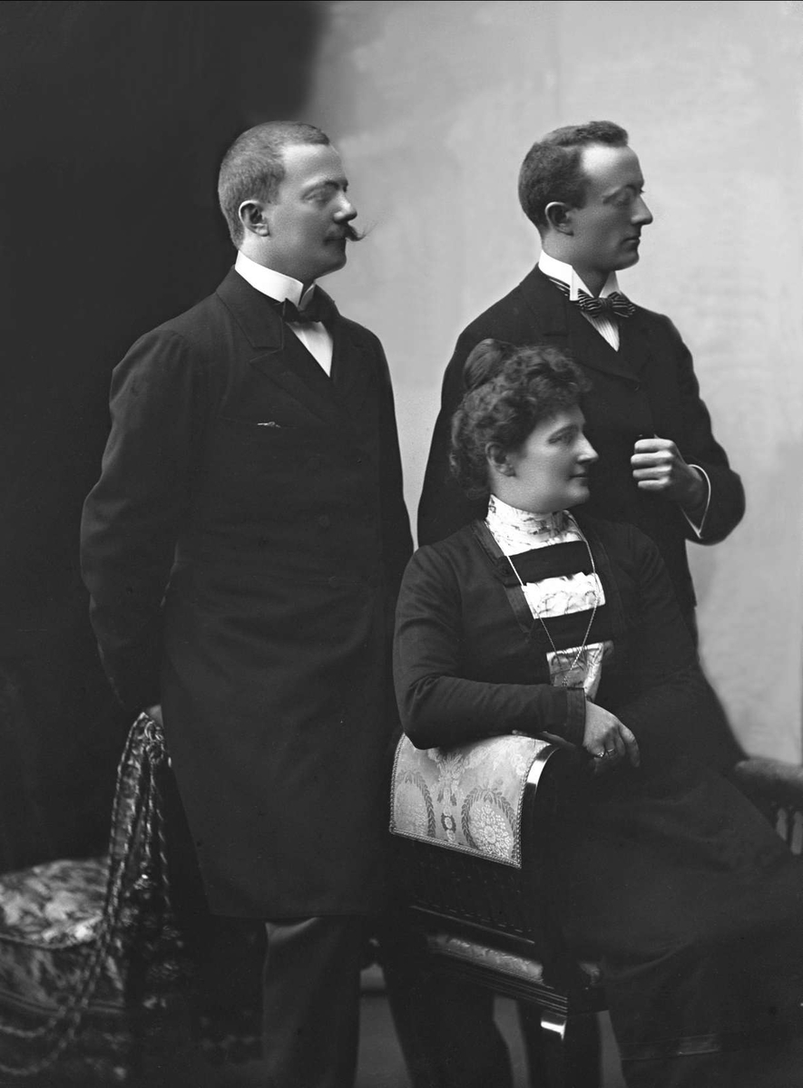 Gustav Borgen, NFB.48557