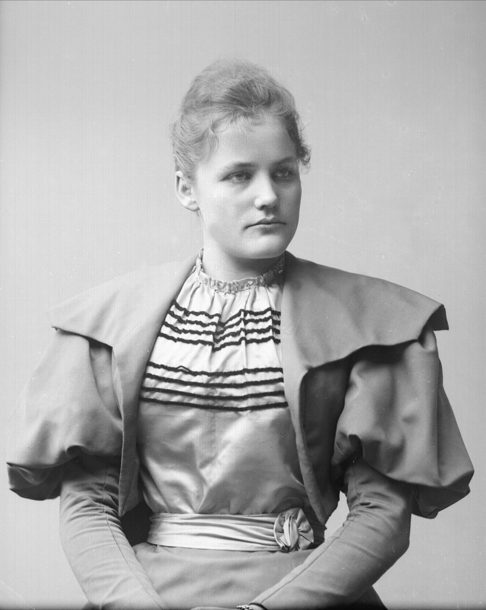 Gustav Borgen, NFB.45510