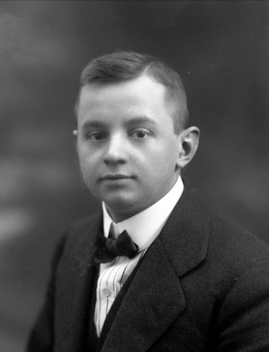 Gustav Borgen, NFB.28311