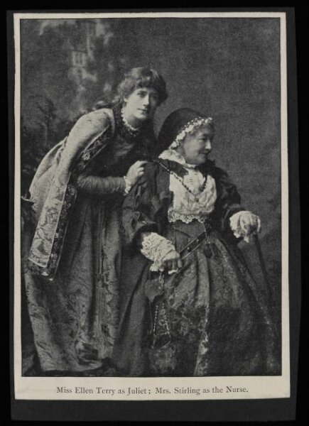 Unknown, Romeo and Juliet