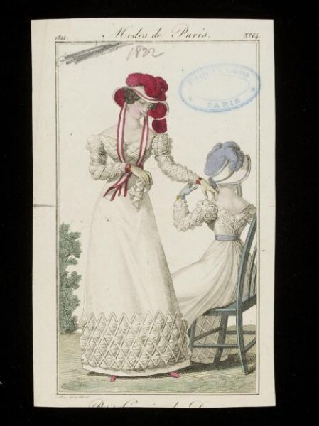 Unknown, Print
