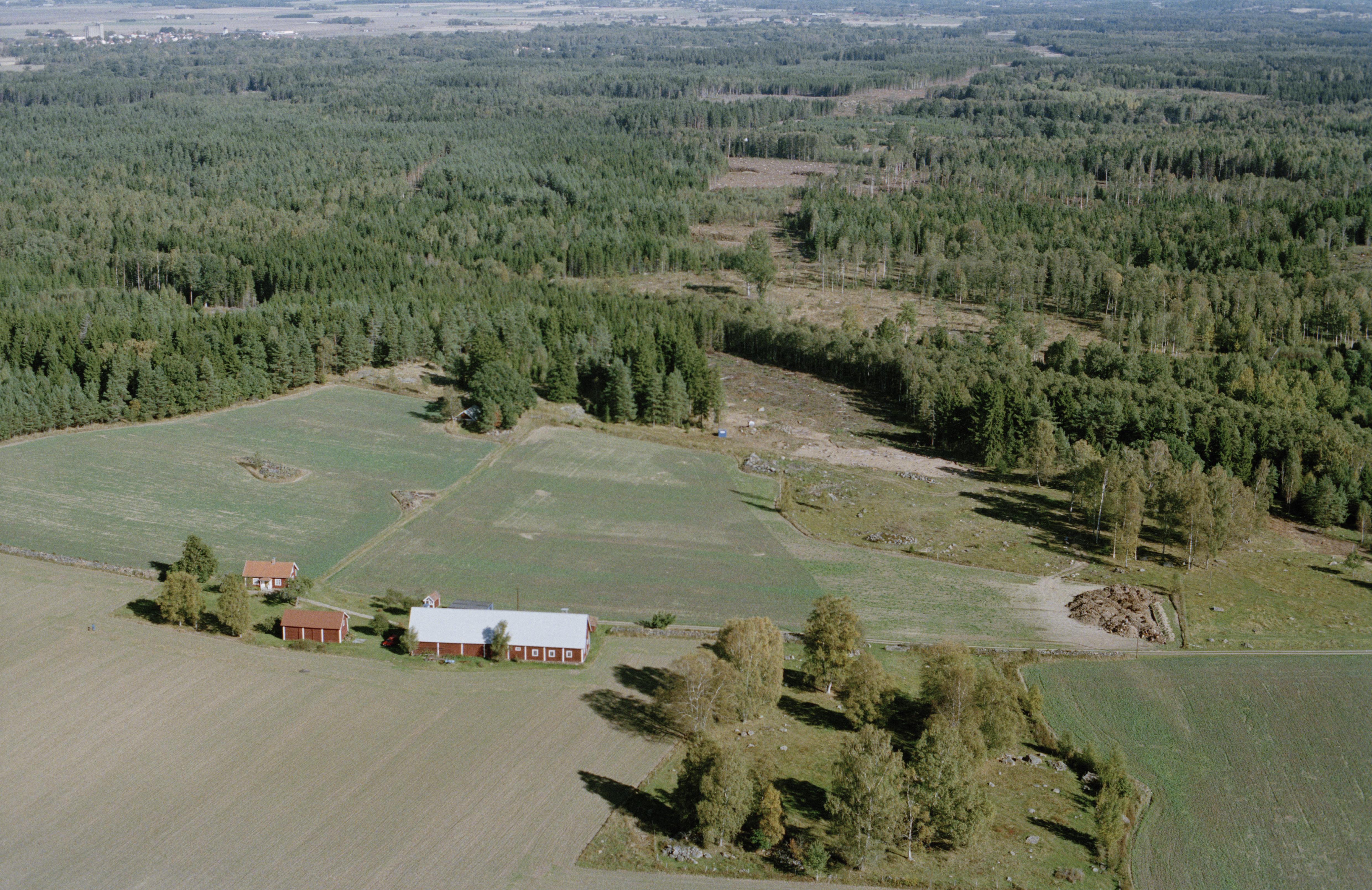 Jan Norrman, Väderstad 289:1