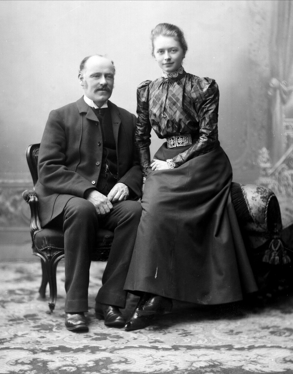 Gustav Borgen, NFB.03323