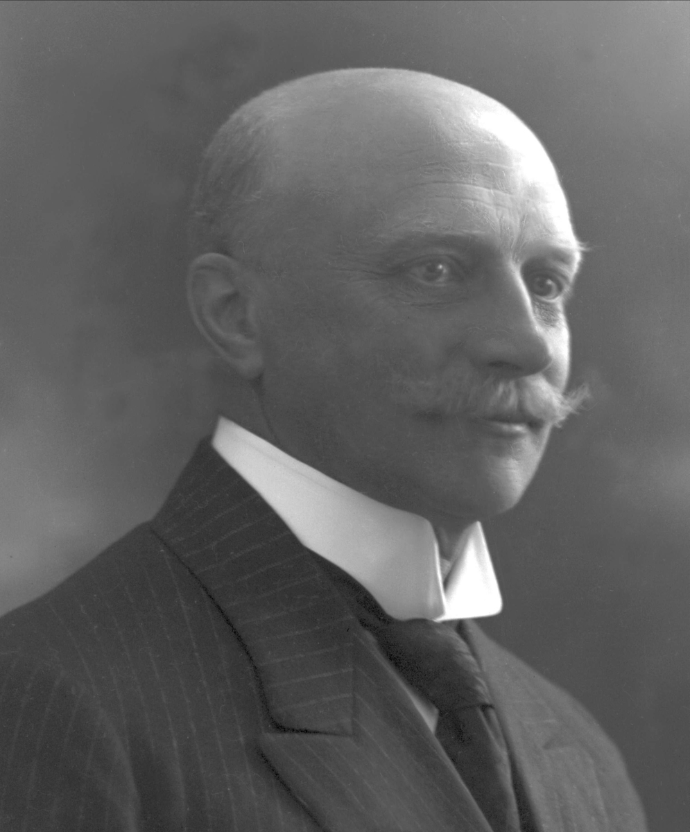 Gustav Borgen, NFB.29352
