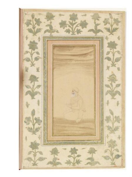 Unknown, Drawing