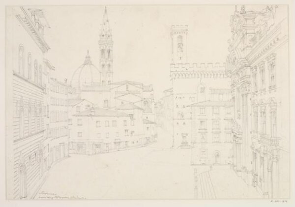 Unknown, Drawing