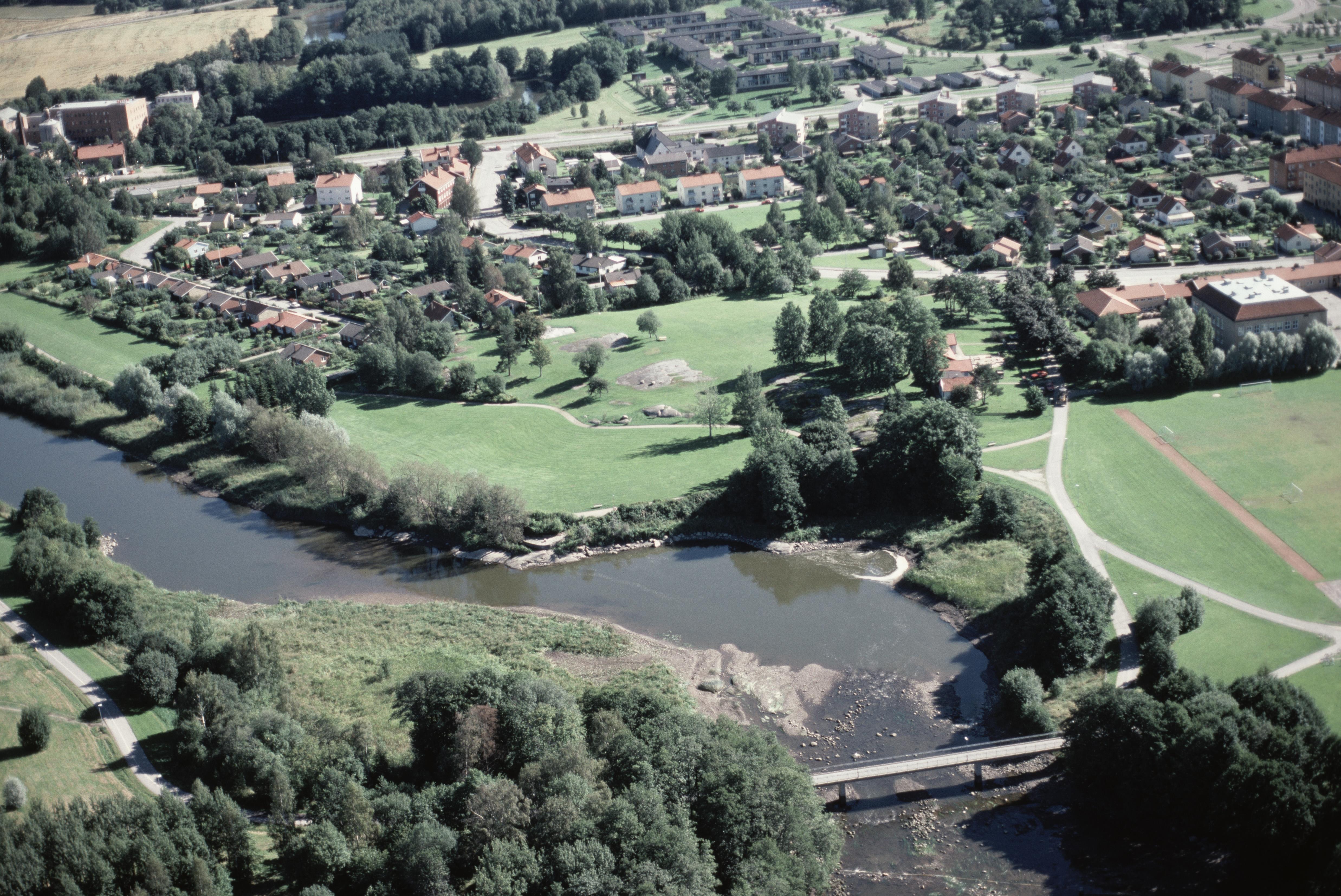Jan Norrman, Nyköping 340:1