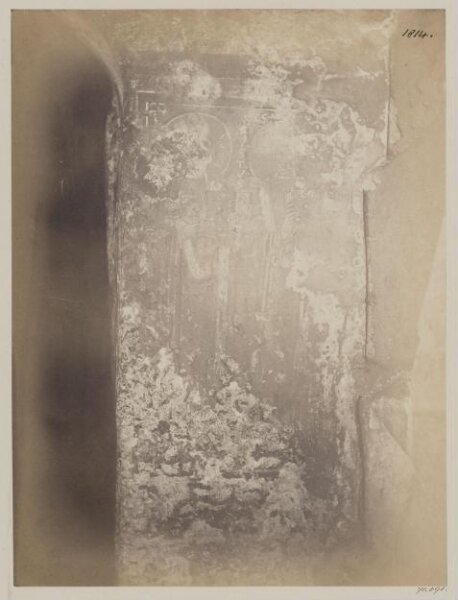 Parker, John Henry, Photograph
