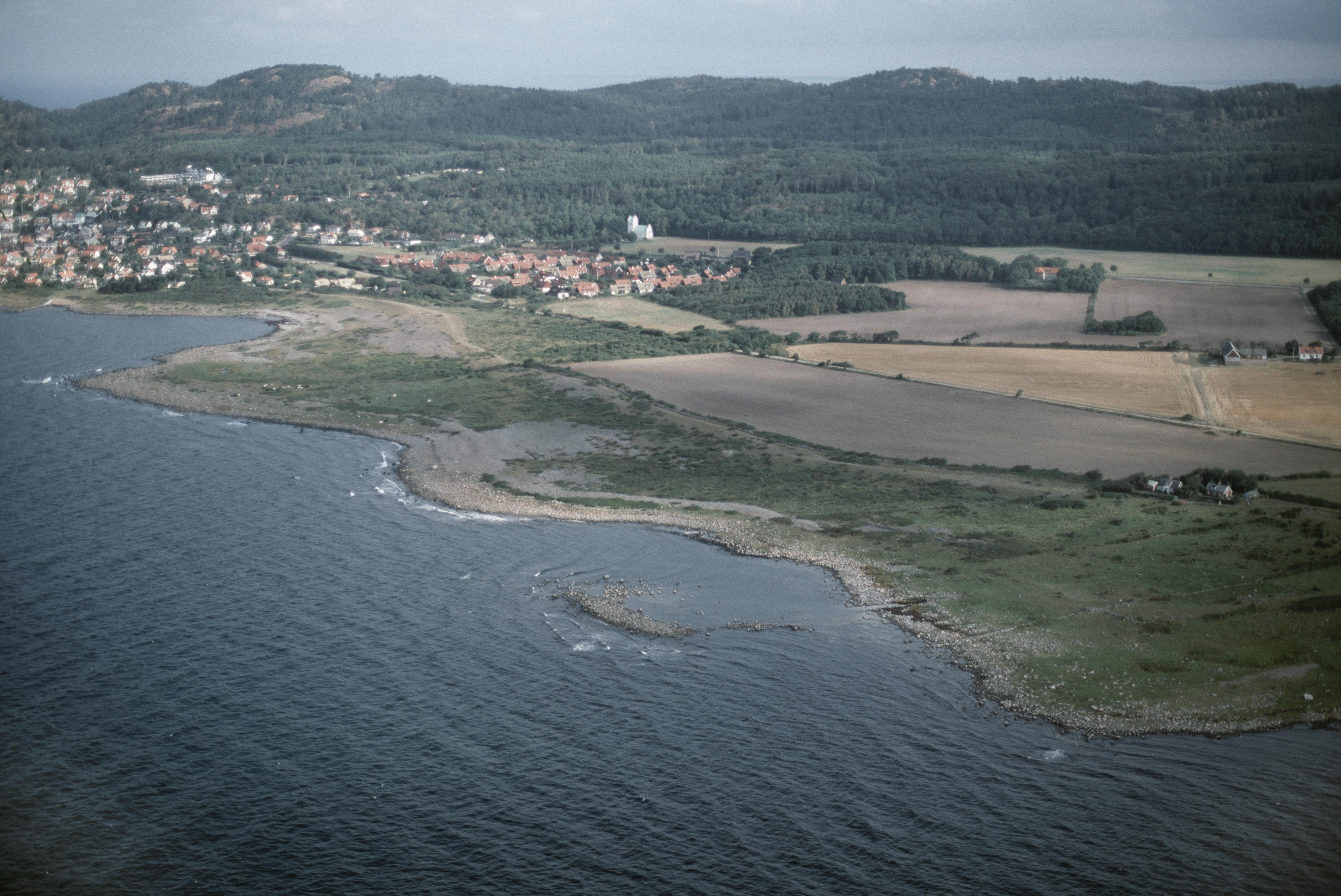 Jan Norrman, Brunnby 247:1