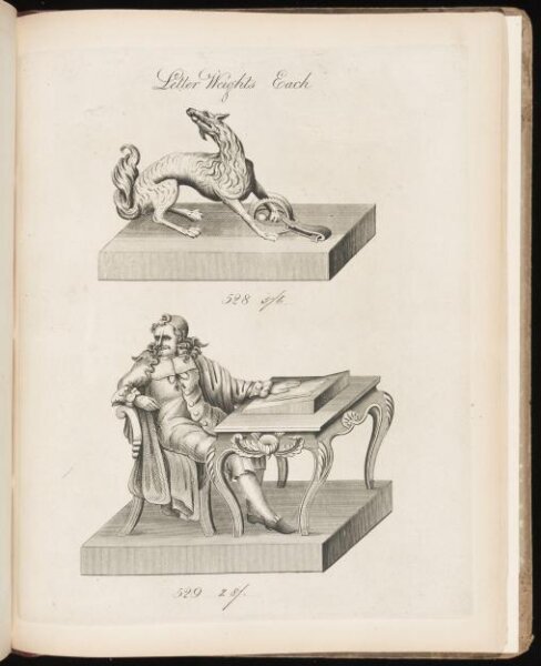 Unknown, Print