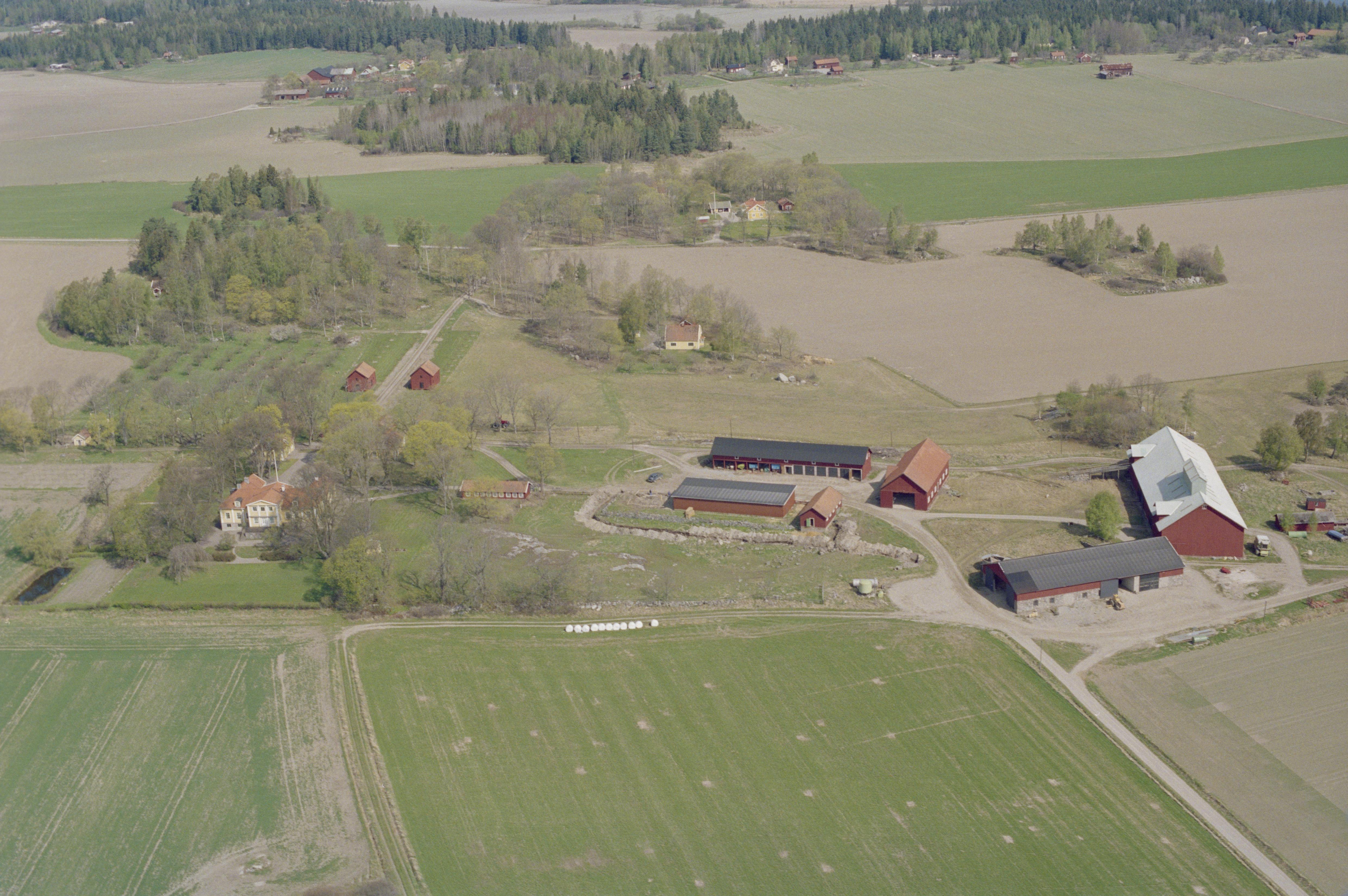 Jan Norrman, Enköpings-Näs 47:1
