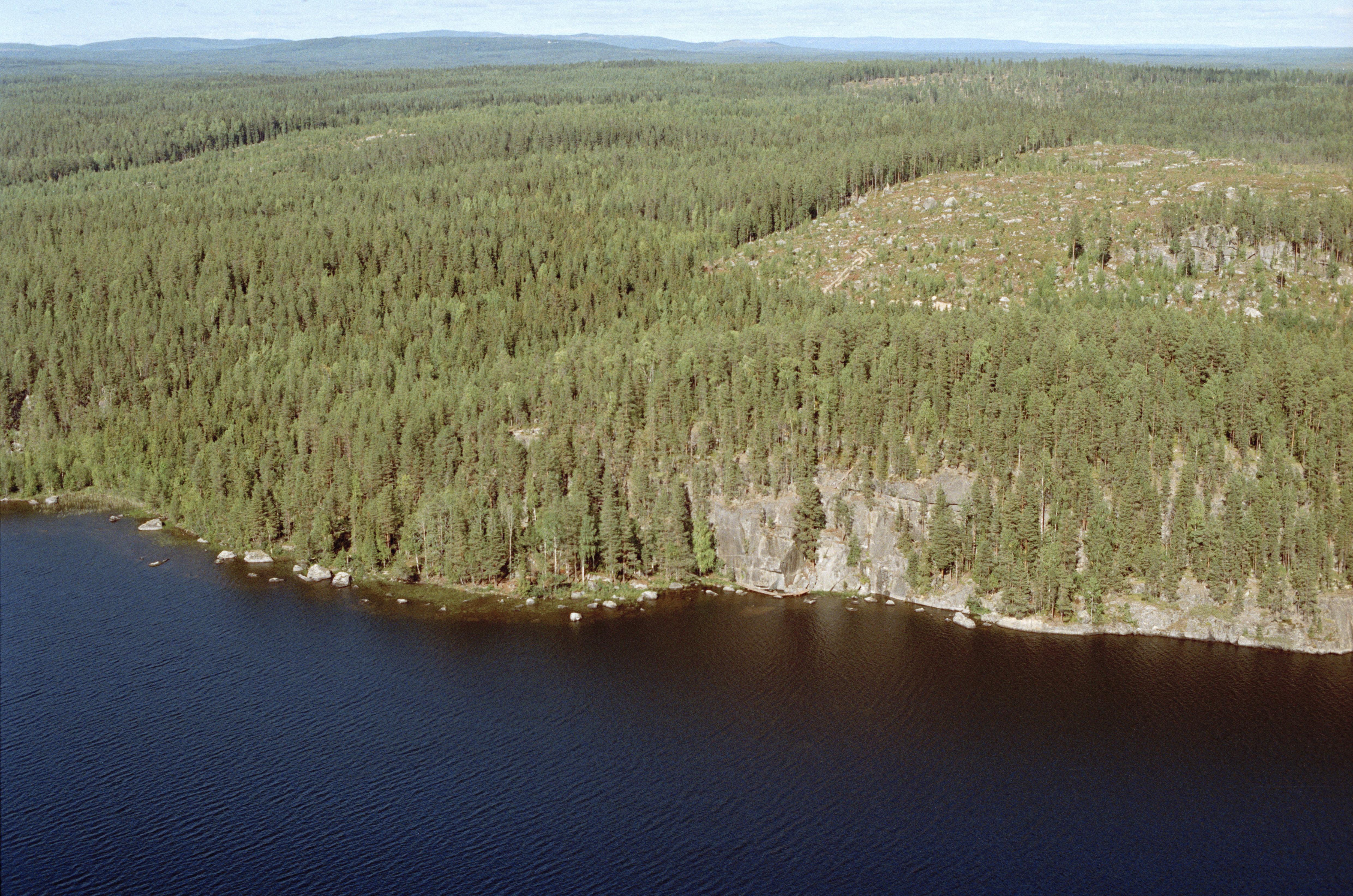 Jan Norrman, Ström 332:1-3