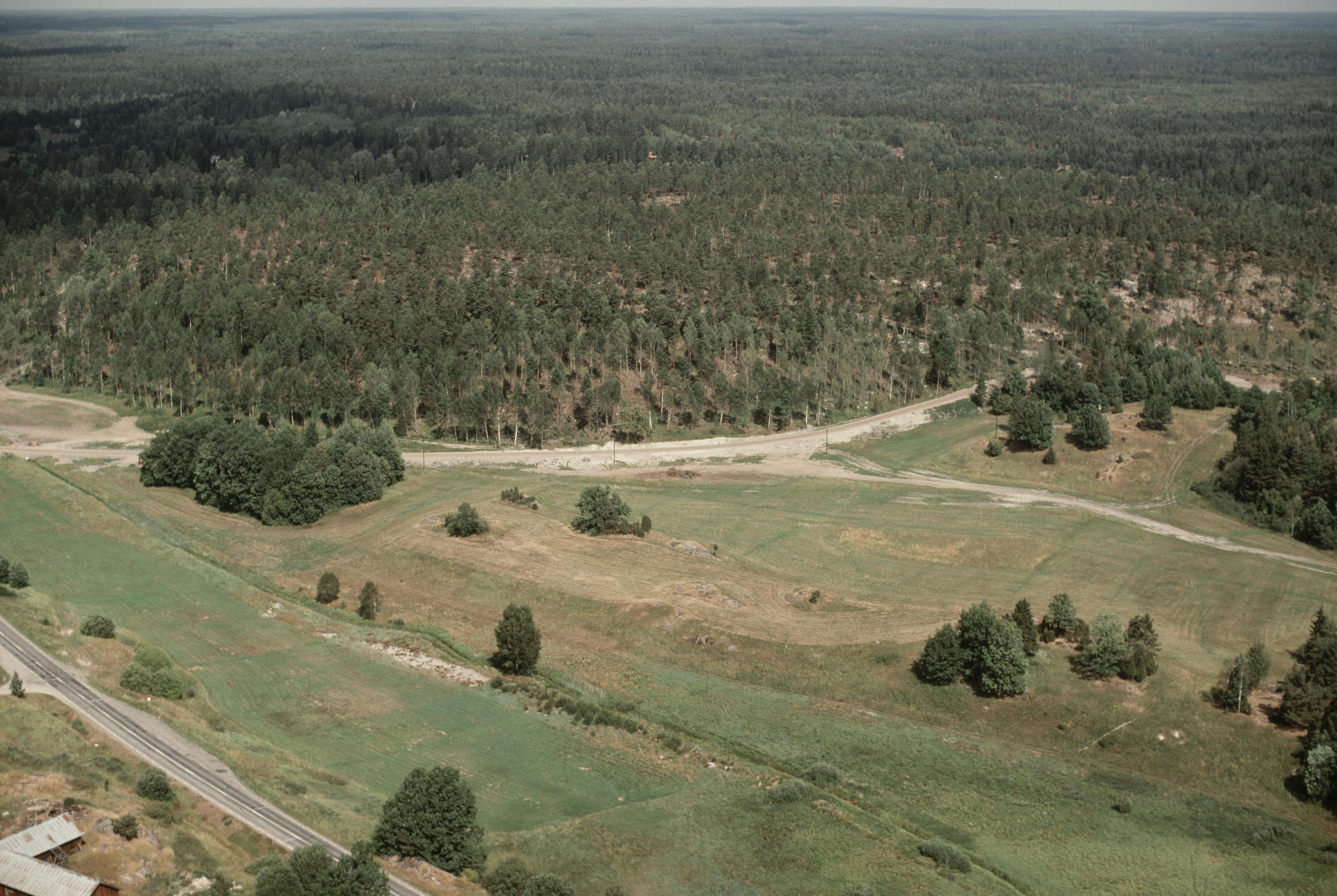 Jan Norrman, Österåker 478:1-2