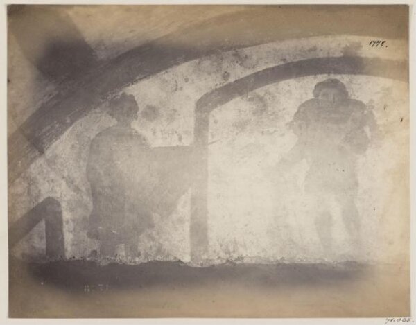 Parker, John Henry, Photograph