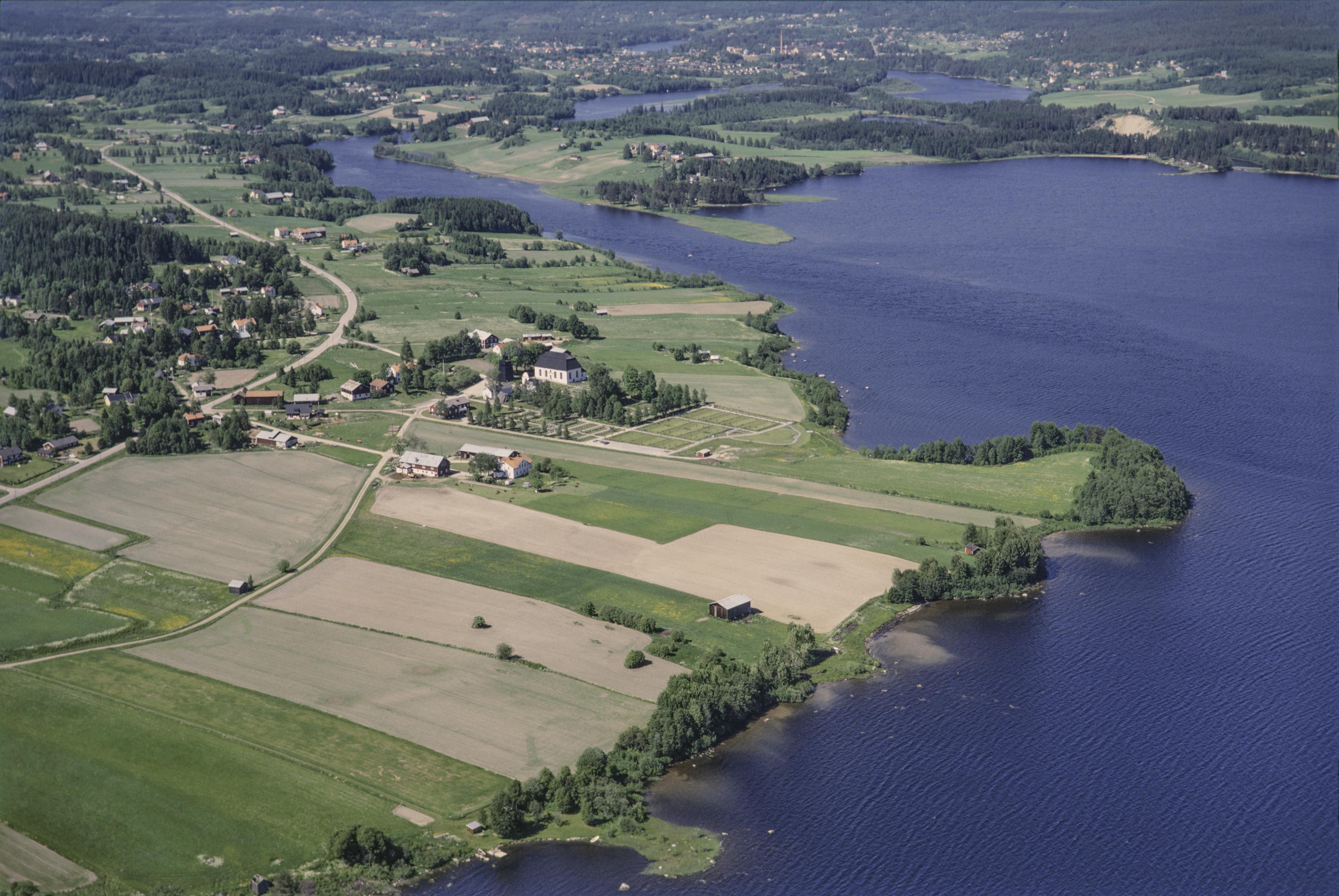 Jan Norrman, Attmar 8:1-3