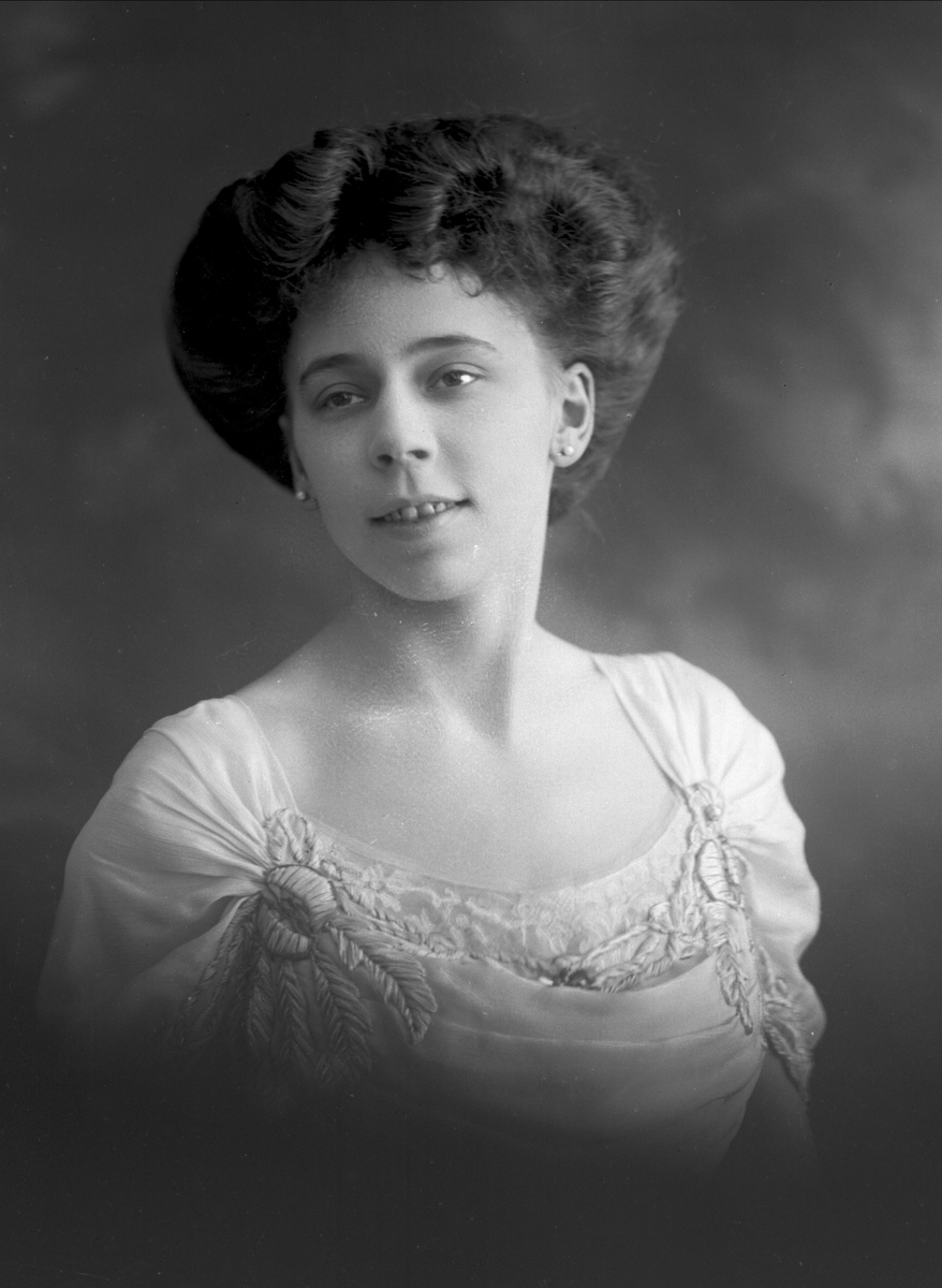 Gustav Borgen, NFB.21899