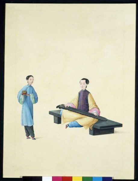 Unknown, Painting