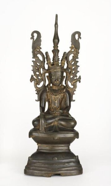 Unknown, Sculpture