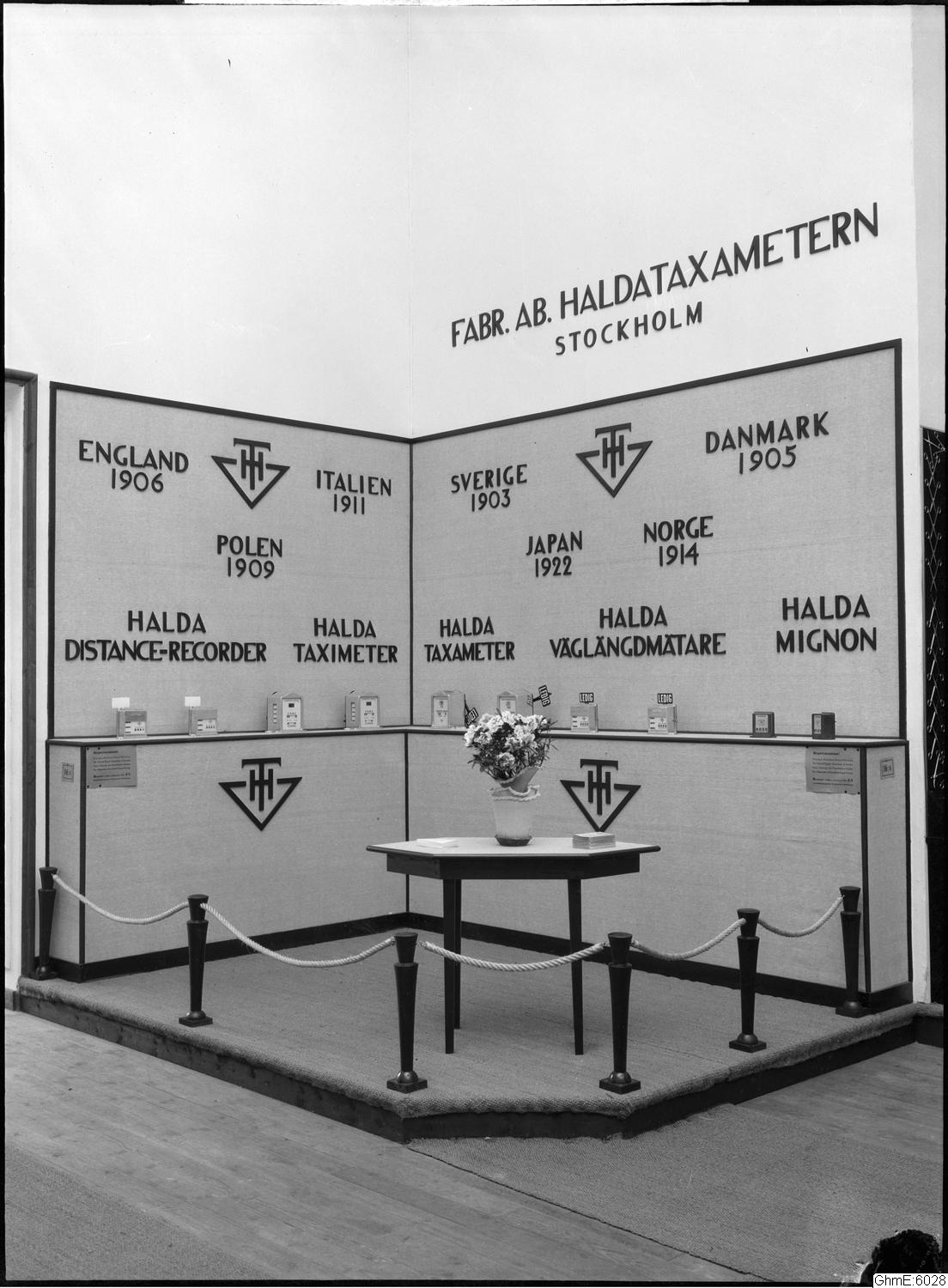 Anders Wilhelm Karnell, bilder, fotografi
