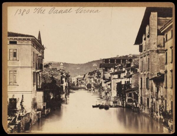 Francis Frith, Photograph